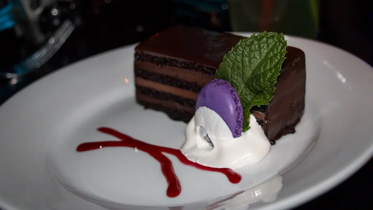 Café fairful – cake shop in Paisley town centre